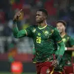 CAN : un Lion Indomptable chauffe les supporters marocains avant Maroc-Cameroun