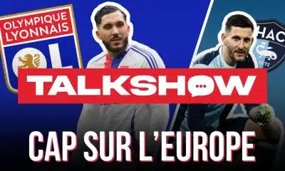 Talkshow OL – Le Havre : un piège à éviter avant la trêve
