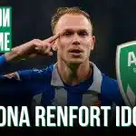 ASSE : Irvin Cardona est-il la recrue idoine pour les Verts ?