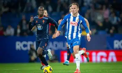 ASSE Mercato : Cardona, un gros effort et un retour espéré contre le FC Nantes !