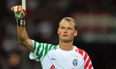 Carnet noir : Liverpool en deuil, Arsenal et la Juventus aussi