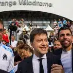 OM : le coup de pression monumental de Benoît Payan à McCourt