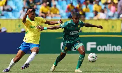 FC Nantes Mercato : les Canaris ont identifié le remplaçant de Tylel Tati !