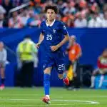 PSG Mercato : après Digne, Paris touche au but pour un autre international français