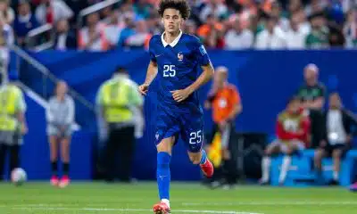 PSG Mercato : après Digne, Paris touche au but pour un autre international français