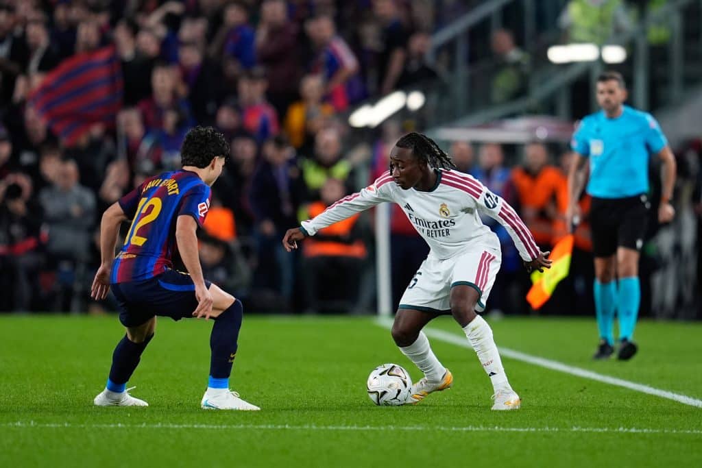 FC Barcelona: Das Urteil steht für den jungen Blaugrana-Nugget fest