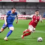OM Mercato : Magnetti humilié par Højbjerg avant même une signature à Marseille
