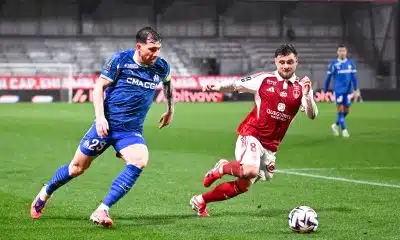 OM Mercato : Magnetti humilié par Højbjerg avant même une signature à Marseille