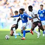Stade Rennais : des bonnes et des mauvaises nouvelles avant le RC Strasbourg