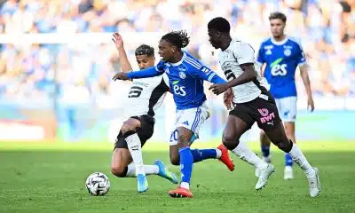 Stade Rennais : des bonnes et des mauvaises nouvelles avant le RC Strasbourg