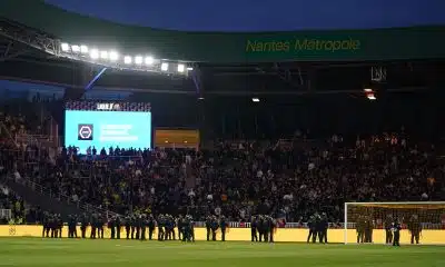 FC Nantes : énorme coup dur en vue, les Canaris risquent déjà gros en Ligue 2