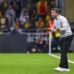 RC Lens : le nouveau patron de Cahuzac est arrivé !