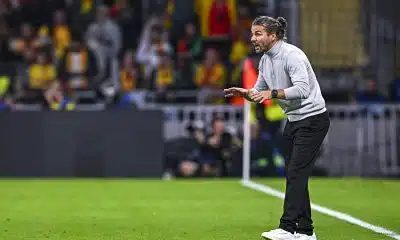 RC Lens : le nouveau patron de Cahuzac est arrivé ! 