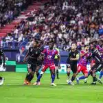 ASSE, FC Nantes : Dennis Appiah tranche avant les retrouvailles brûlantes du Chaudron