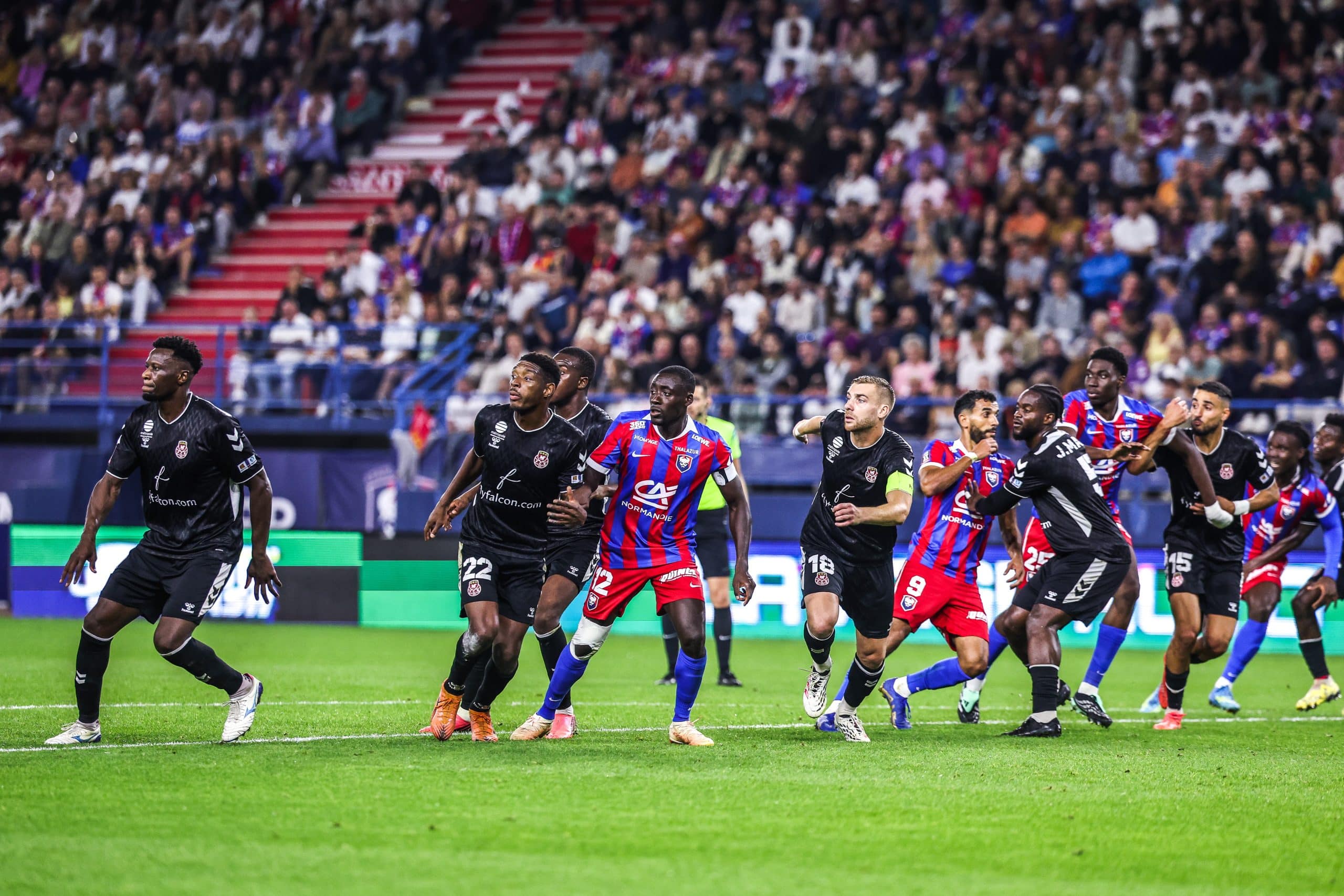 ASSE, FC Nantes : Dennis Appiah tranche avant les retrouvailles brûlantes du Chaudron