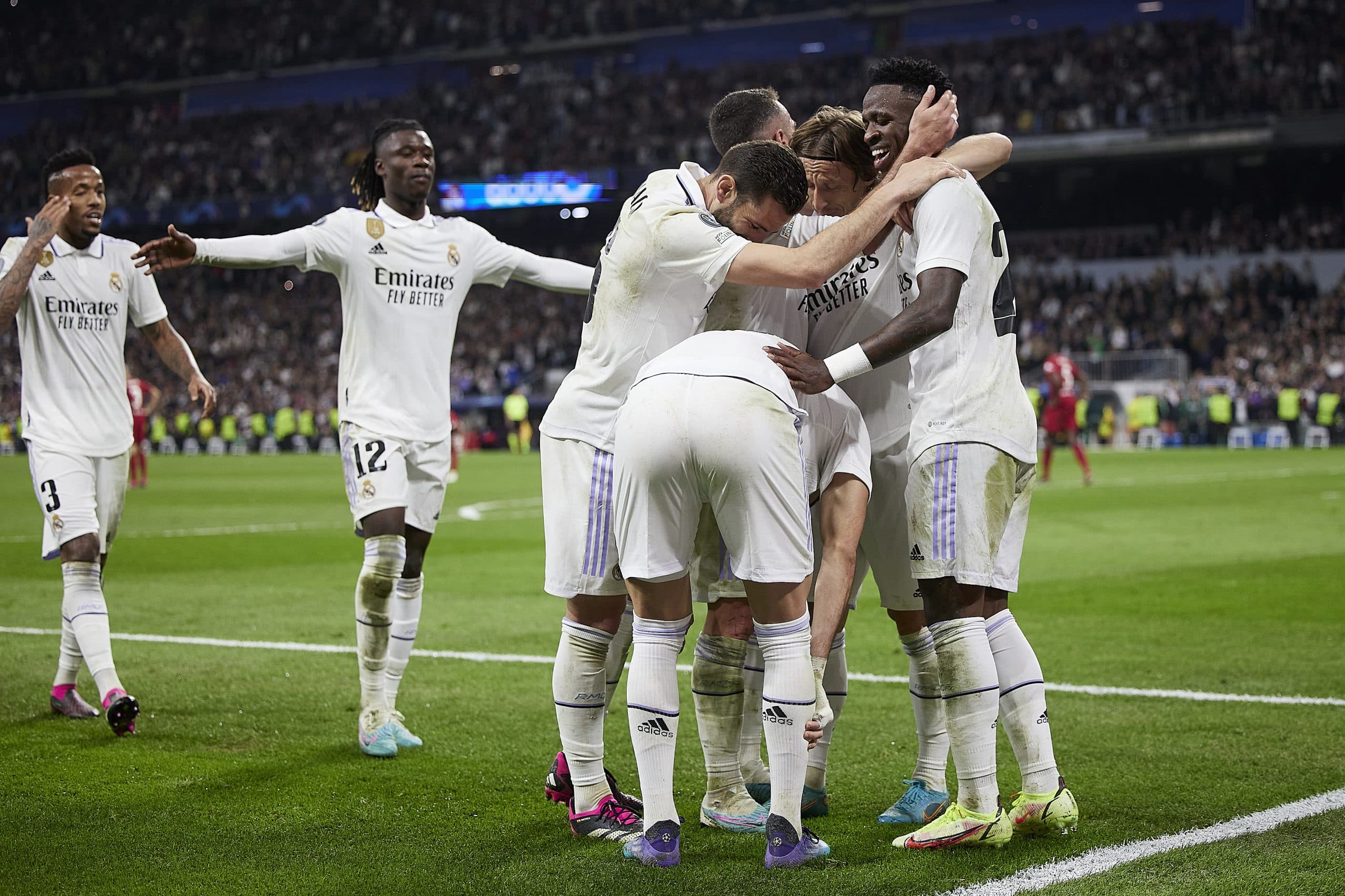 OL : Le verdict est tombé pour le retour de Karim Benzema
