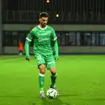 ASSE Mercato : Ferreira, seul survivant parmi les flops de Kilmer Sports