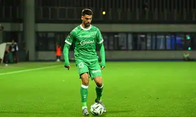 ASSE Mercato : Ferreira, seul survivant parmi les flops de Kilmer Sports