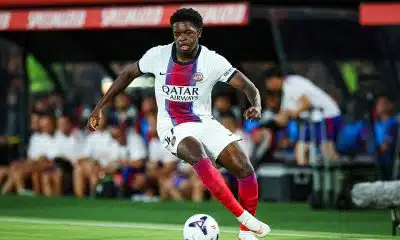 Stade Rennais Mercato : Haise s’attaque à un joueur du PSG !
