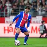 PSG : le message de Ferran Torres qui intrigue Paris