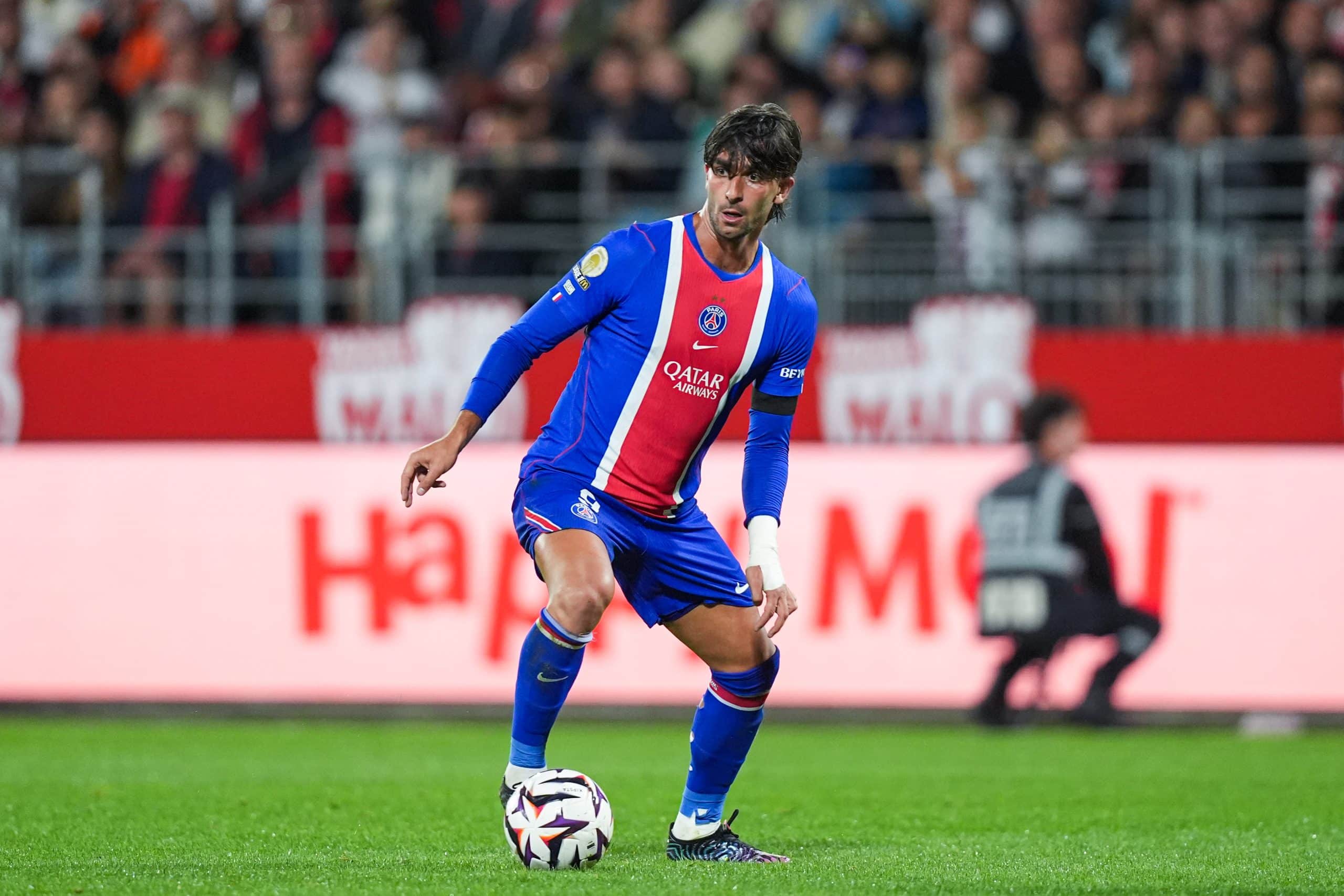 PSG : le message de Ferran Torres qui intrigue Paris