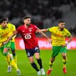 FC Nantes : un ancien cadre file renforcer un rival de Ligue 2 !