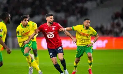 FC Nantes : un ancien cadre file renforcer un rival de Ligue 2 !