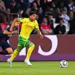 RC Lens Mercato : Leca a identifié le remplaçant de Sangaré au FC Nantes, l’OGC Nice s&rsquo;interpose !