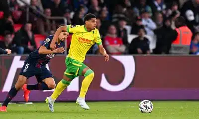 RC Lens Mercato : Leca a identifié le remplaçant de Sangaré au FC Nantes, l’OGC Nice s&rsquo;interpose !