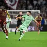 ASSE : Le Cardinal raconte la grosse frayeur derrière son retour