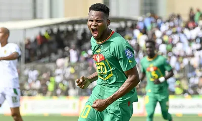 RC Lens Mercato : les Sang et Or se lancent sur Habib Diallo