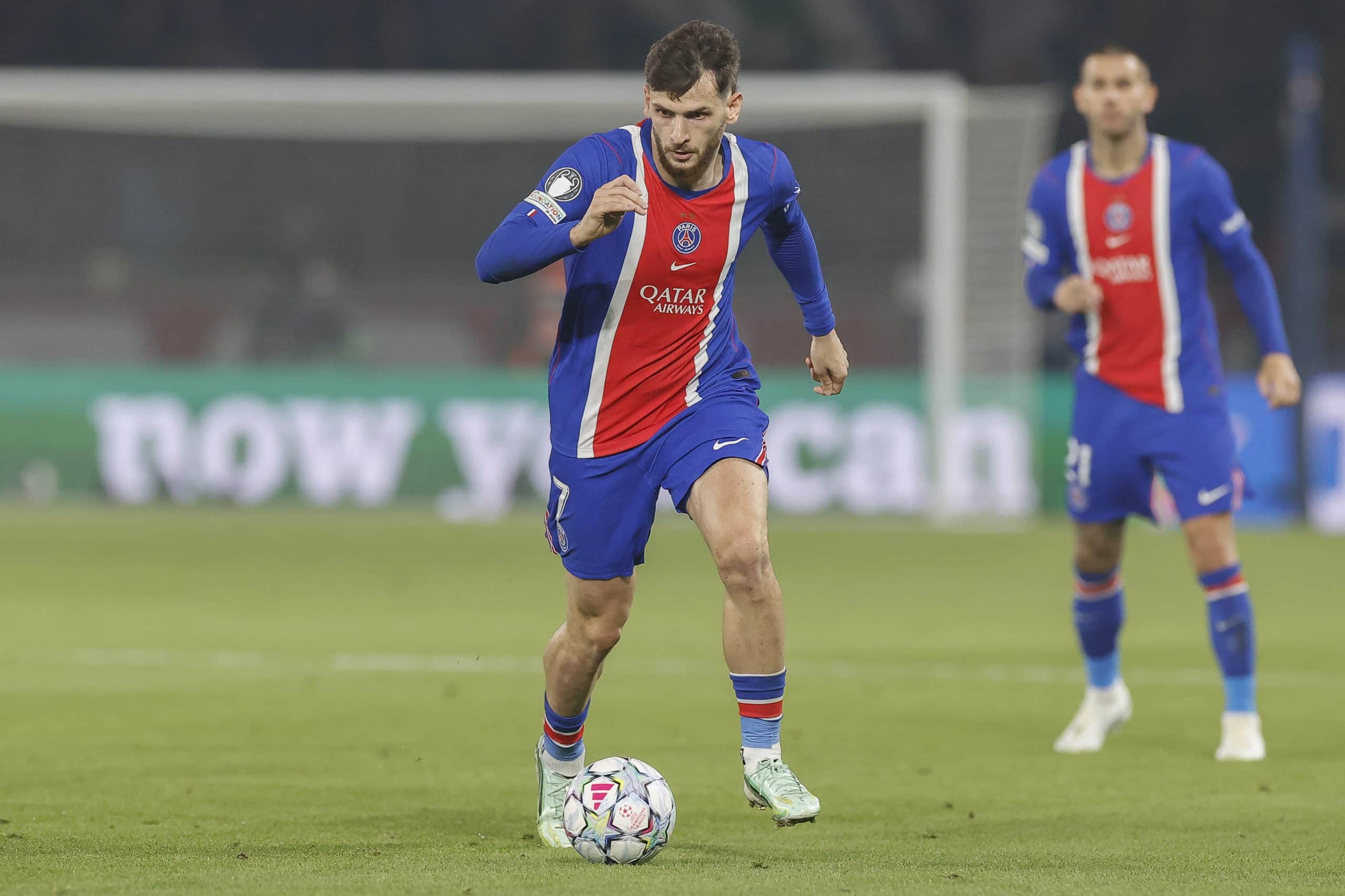 PSG : Une très lourde crainte plane désormais sur Kvaratskhelia