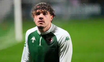 FC Nantes Mercato : une priorité de Poirier passée par l&rsquo;ASSE ne viendra pas !