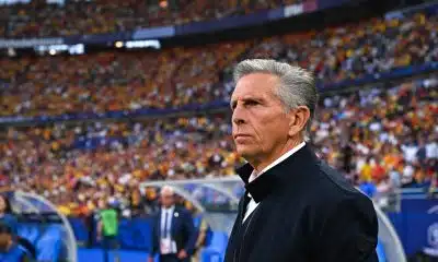 ASSE – OGC Nice : Puel lance les barrages et envoie un message fort aux Verts