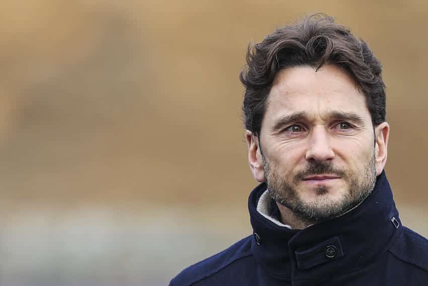 Franck KIta (FC Nantes)