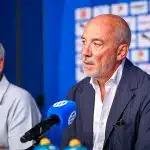 OM : Richard fait des annonces fortes sur le mercato, une recrue en approche ?