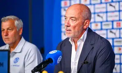 OM : Richard fait des annonces fortes sur le mercato, une recrue en approche ?