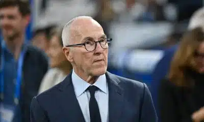 OM : l&rsquo;IA dévoile le nouveau prix de vente du club