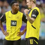 OM Mercato : Dortmund a répondu à la première offre olympienne pour Moukoko