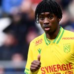 FC Nantes : Kombouaré s’inquiète pour sa dernière trouvaille et pour Moses Simon