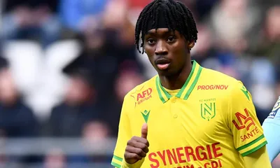 FC Nantes : Kombouaré s’inquiète pour sa dernière trouvaille et pour Moses Simon