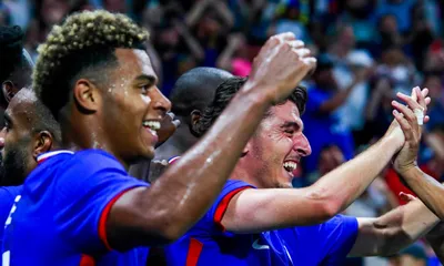 PSG Mercato : rebondissements pour Jadon Sancho et Désiré Doué (Rennes) !