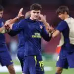 Mercato : Alvarez affiche enfin sa préférence entre le PSG et le FC Barcelone