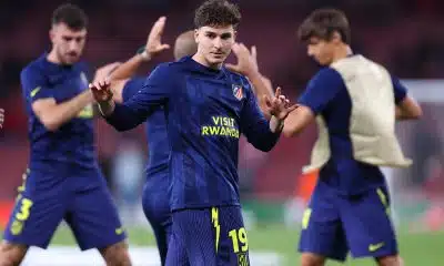 Mercato : Alvarez affiche enfin sa préférence entre le PSG et le FC Barcelone