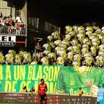 FC Nantes : Paul Tavares à bord d’un hélicoptère, direction Nantes ?