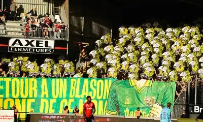 FC Nantes : Paul Tavares à bord d’un hélicoptère, direction Nantes ?