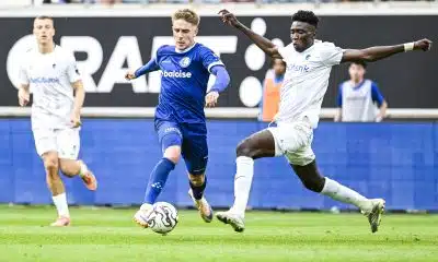 RC Lens Mercato : le nouveau João Cancelo chez les Sang et Or ?