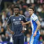 Le Real Madrid repousse le sacre du Barça après sa victoire contre l’Espanyol