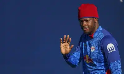 RC Lens Mercato : un ancien du PSG pour remplacer Malang Sarr ?