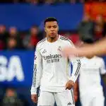 Pronostic Real Madrid – Real Sociedad : Mbappé prêt à lancer sa saison ?